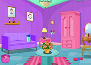 Regular Room escape