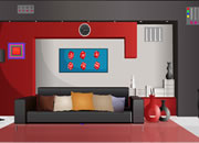 Rescue The Resort House