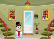 Snowman