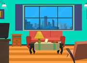 Alcove Room Escape
