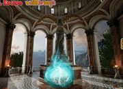 LoL Temple Escape 3