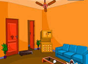 Out House Escape