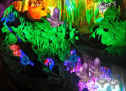 Cave 7 Escape
