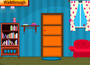 Cubby Room Escape