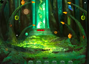 Dragon Forest Escape