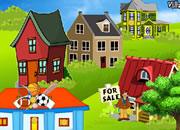 Village 4 Escape