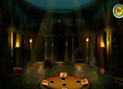 Dungeon House Escape