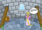 Escape-With-Rapunzel/