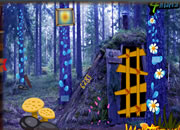 New Danger Wild Escape