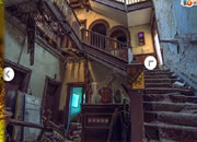 Abandoned