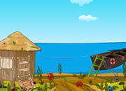 Escape Jungle Forest Out