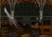 Dungeon