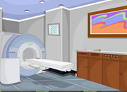 Escape From UCSF Medical Center
