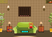 Five Room Escape