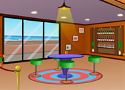 Beach Villa Escape