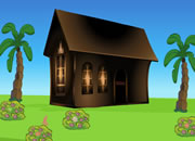 Farm House Escape