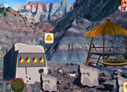 Escape from Grand Canyon