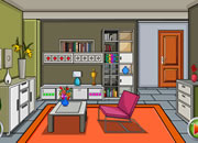 Genius Escape 2