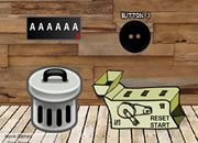 Wooden Box Escape