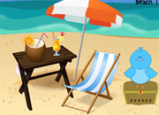 Beach 7 Escape