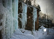Ice Mountain Mysteries Escape