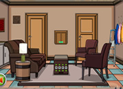 Spectacular house escape 2