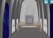 Escape from Spaceship