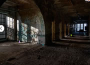 Escape from Verden Psychiatric Hospital