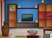 Rooms and doors