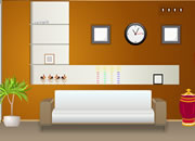 Triplex House Escape
