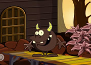 Brainy Escape 10