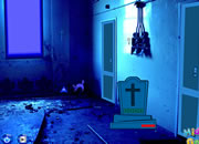 Haunting House Escape