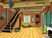 Modern Cowboy Room Escape