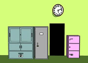 One Click Escape