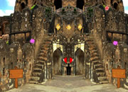 Old Fort Escape