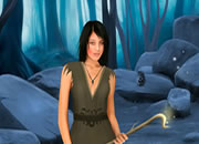 The Trials Forest