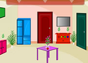 Town House Adventure Escape