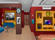 Royal House Escape 2