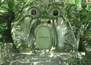 Escape From Monster Park