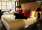 Hotel 6 Escape