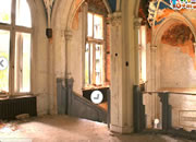 Escape From Abandoned Kasteel Van Mesen Castle