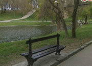 Escape From Romanescu Park