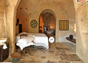 Escape From The Caves Resort