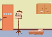Violin Escape