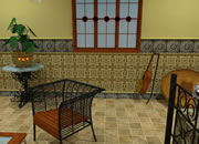 Real World Escape 129 Monster