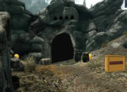 Spartan Escape