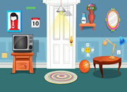 Egg Hatching Escape