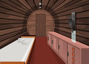 Barrel