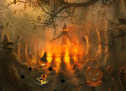 Haunting