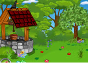 Escape Games: Crown Run 1